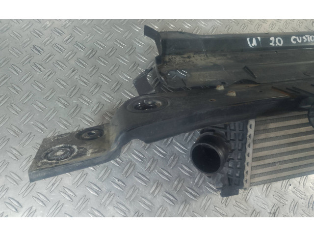 Интеркулер  GK216K775AE   Ford Transit Custom 