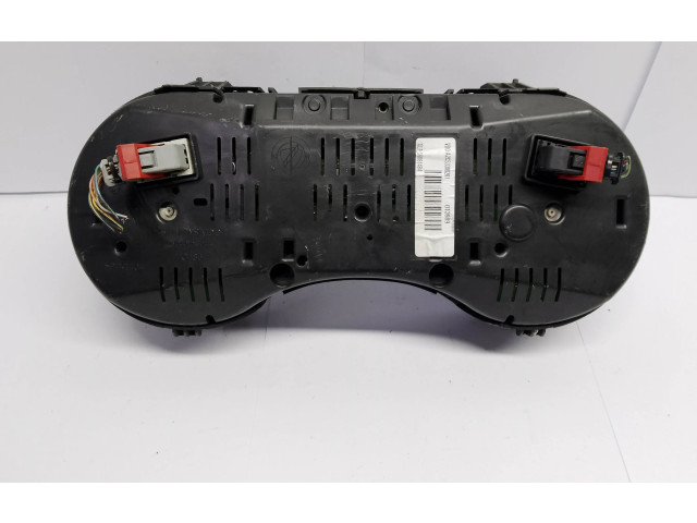 Панель приборов 0156081484 Alfa Romeo 166