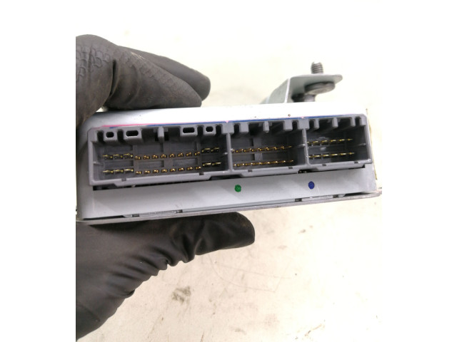 Блок управления центрального замка