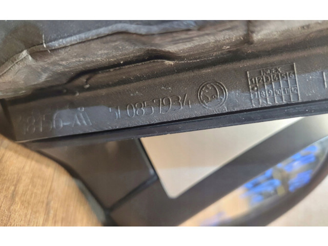 Зеркало электрическое Skoda Yeti (5L) 2009 - 2017 года