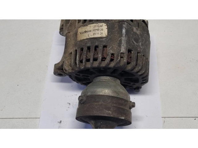 Генератор 2T1UAF, 231126   Ford Transit -  Tourneo Connect 1.8     