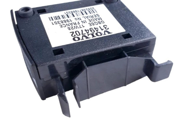 Блок управления двигателя     31494702    Volvo XC90 