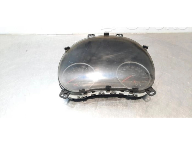 Спидометр (приборный щиток) 94013H8060   KIA Rio