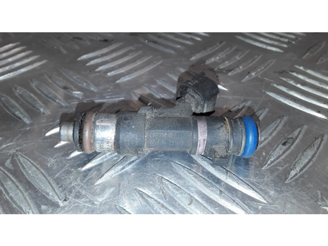 Форсунка 0280158007 Nissan Titan для бензинового двигателя 5.6