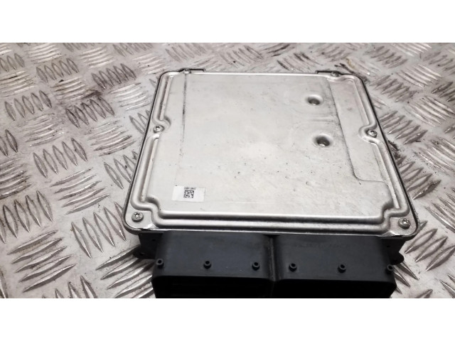 Řídící jednotka 04L907309R Skoda Superb B8 (3V) 2016