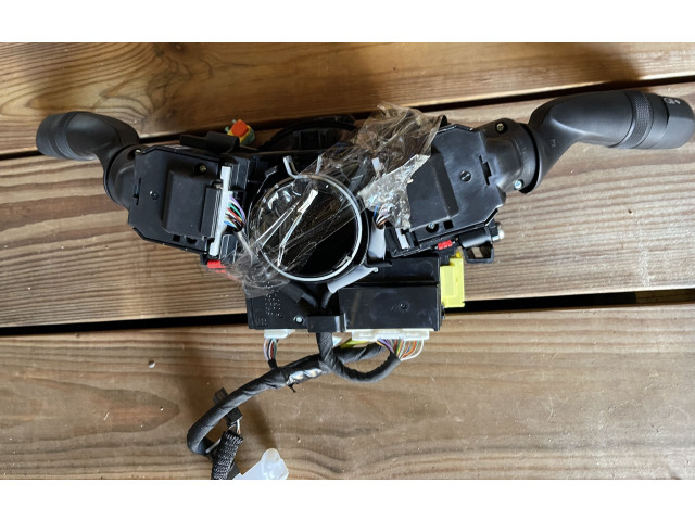 Ручка поворотов/ фонарей 42220750996, 8924550040   Toyota RAV 4 (XA50)       