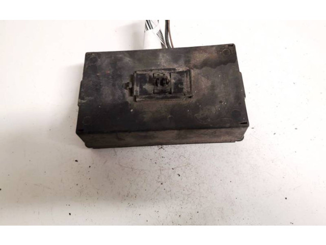 Pojistková skříňka Citroen Berlingo 2007