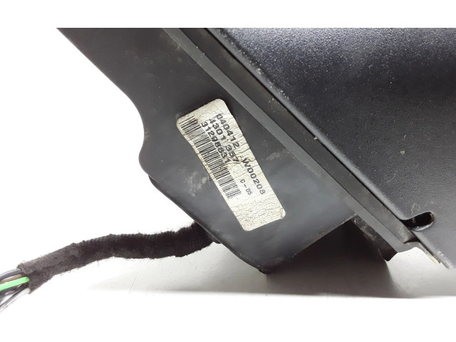 Зеркало электрическое        Volvo V70  2008 - 2013 года   