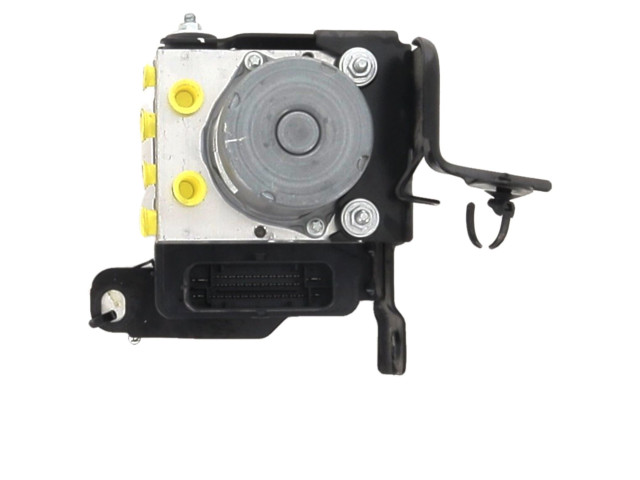 Блок АБС 1673580180, N1-0621P   Peugeot  Partner III  2018 -  года