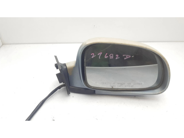 Zpětné zrcátko Сзади Daewoo Tacuma 2001 96330428