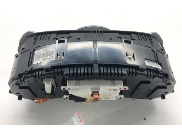 Панель приборов 9678806180 Citroen DS4