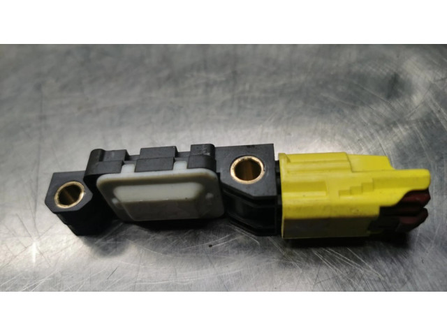 Датчик удара надувных подушек