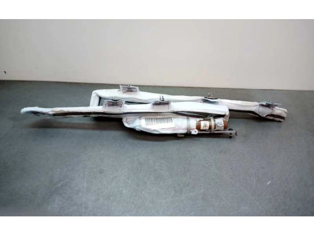 Подушка безопасности двери 6V0880742B Skoda Fabia Mk3 (NJ)