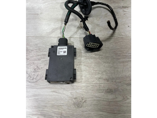 Датчик слепых зон 31451214   Volvo XC90