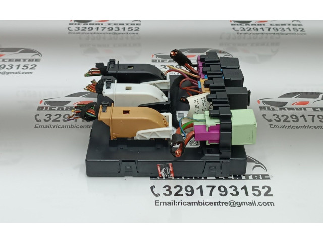 Блок комфорта 8P0907063N, 5DK00965328   Audi A3 8Y   