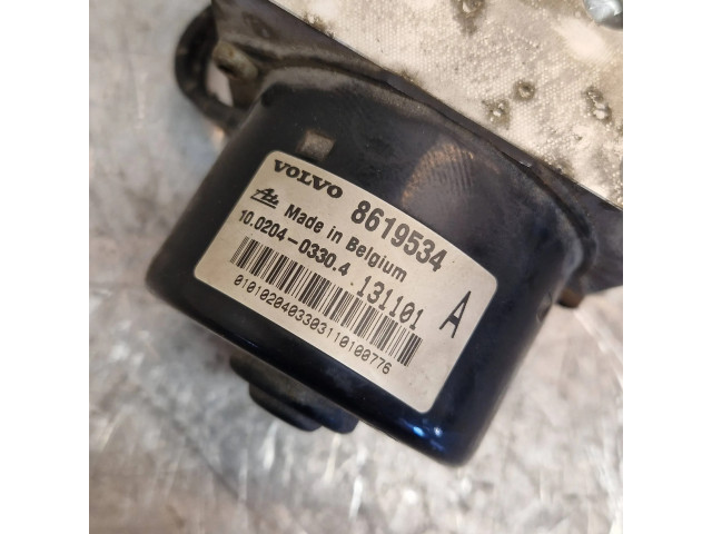Jednotka ABS 8619535, TTR0H13F50 Volvo S60 2001
