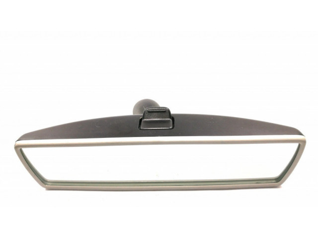 Зеркало заднего вида (в салоне)