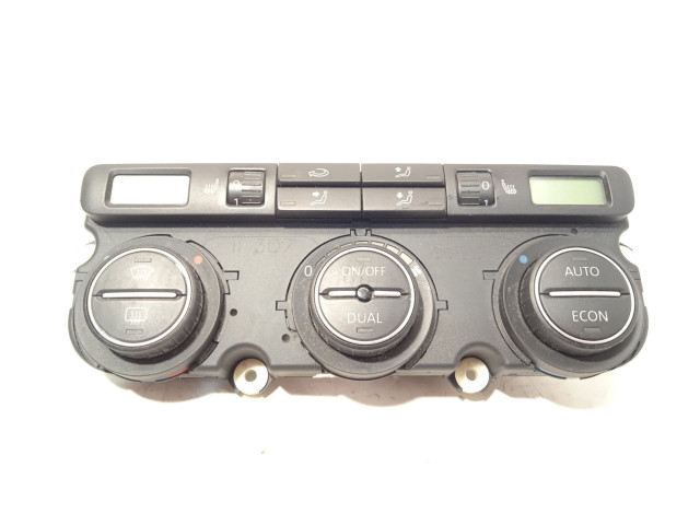 Блок управления климат-контролем 3C0907044BB, 3C0907044BBWZU   Volkswagen Passat Alltrack