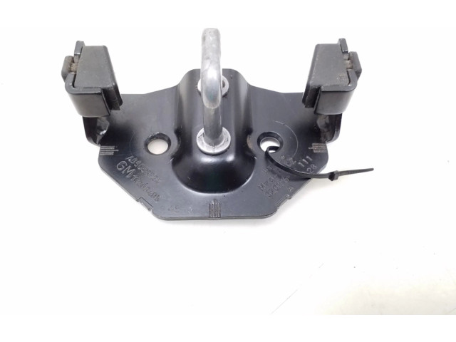 Zámek zadních dveří 13203495 Opel Zafira B 2005