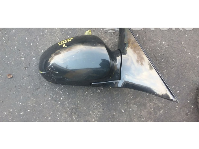 Zpětné zrcátko Hyundai Sonata 2000