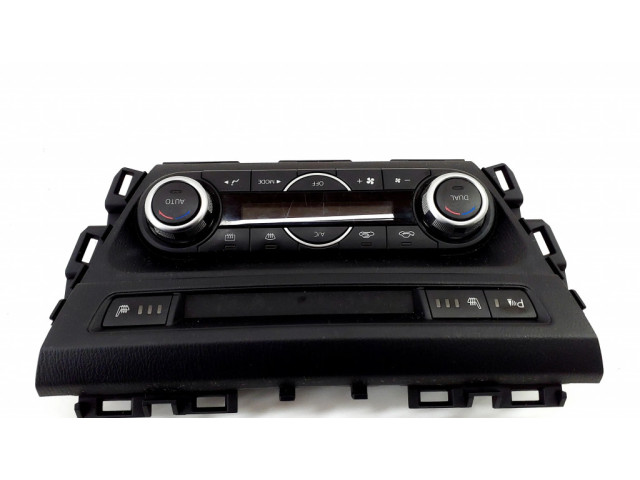 Включатель регулировки салона