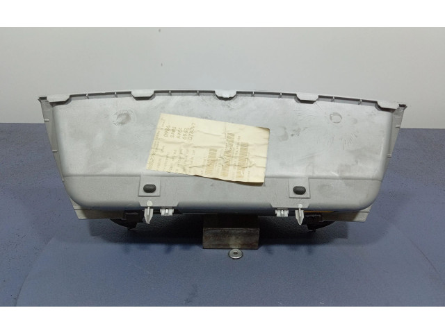 Панель приборов 503550080222, 503550080222 Citroen C8