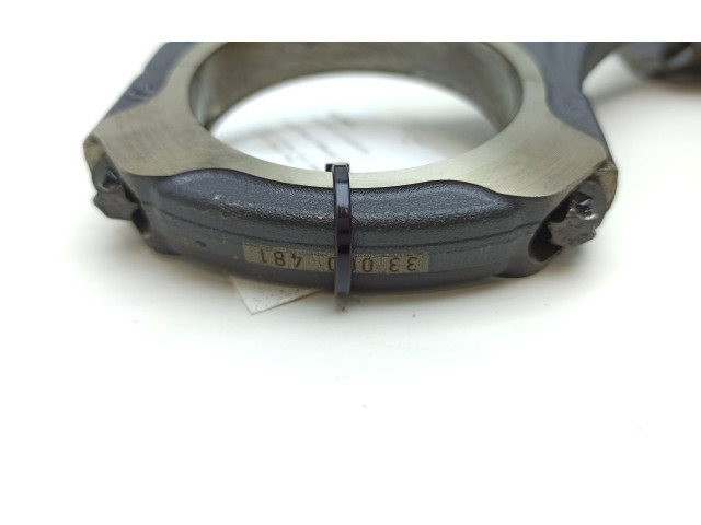 Píst 8370B Mercedes-Benz C W204