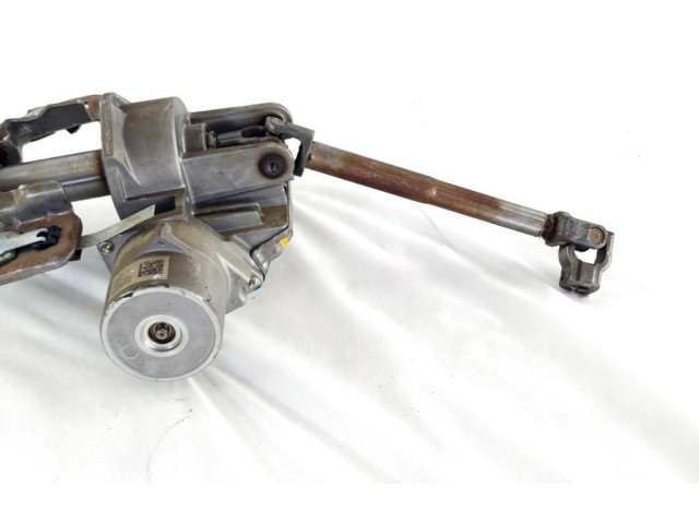 рейка Колонка рулевая 51927085 Fiat Punto Evo - года