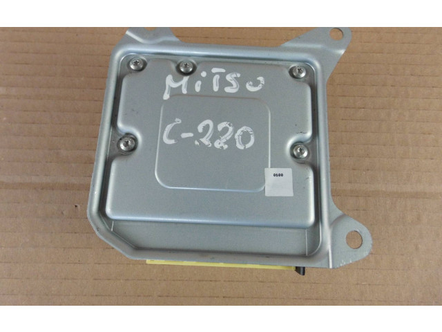 Блок подушек безопасности 8635A282 Mitsubishi Outlander