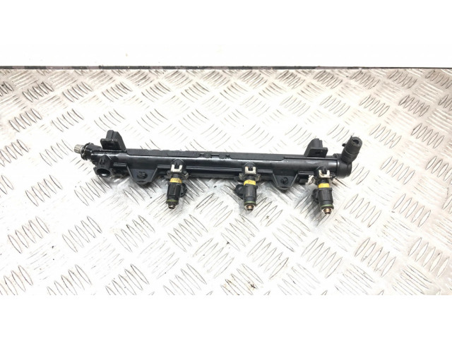 Vstřikovač 036133320, 190107F   Seat Leon (1P)  pro benzínový motor 1.4 BXW 