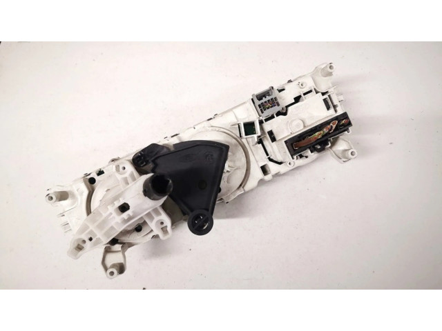 Блок управления климат-контролем 6g9119980bh, 6g91-19980-bh Ford Galaxy