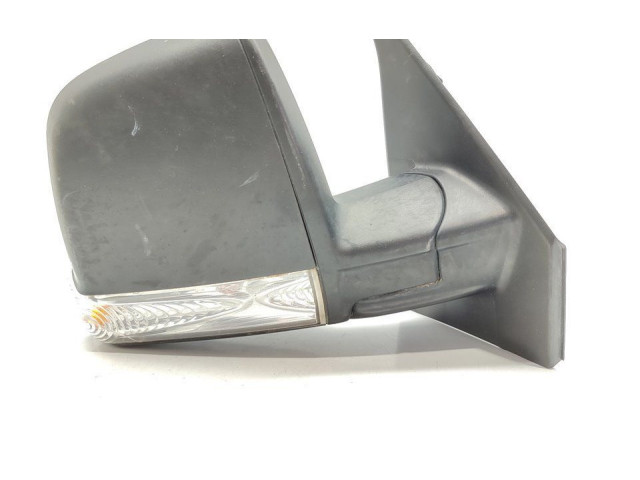 Zpětné zrcátko pravé Fiat Doblo 2013 735528038