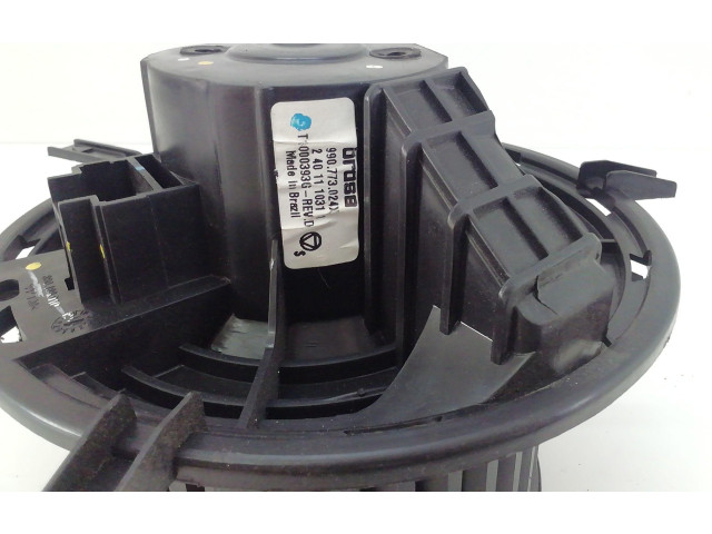 Вентилятор печки    990773024X, 990773024X   Fiat Freemont