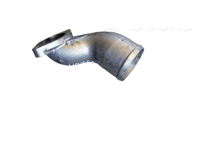 Турбина Nissan Navara D22 14411VK500, JN30406 для двигателя YD25