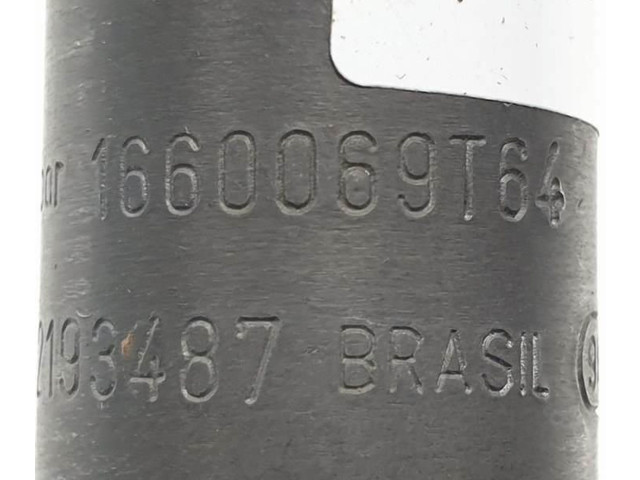 Жиклер (жиклеры) (форсунка (форсунки) 1660069T64, 0432193487 Nissan Cab Star