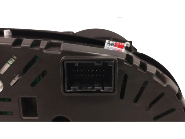 Přístrojová deska  Alfa Romeo Mito 2012 50520885, A2C53424660  