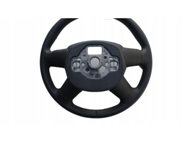 Руль Audi A7 S7 4G 2011 - 2017 года 4G0419091D