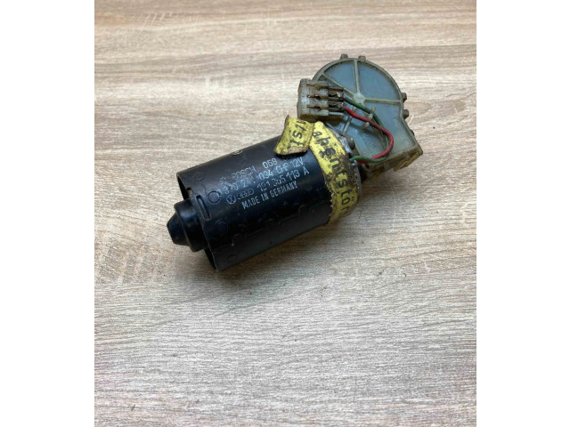 Моторчик дворников 191955113A, 0390241094 Volkswagen Golf II