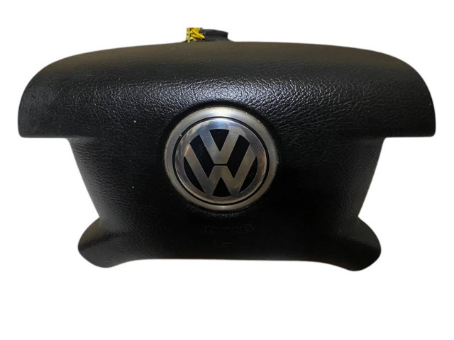 Подушка безопасности водителя 7H0880201Q Volkswagen Transporter - Caravelle T5