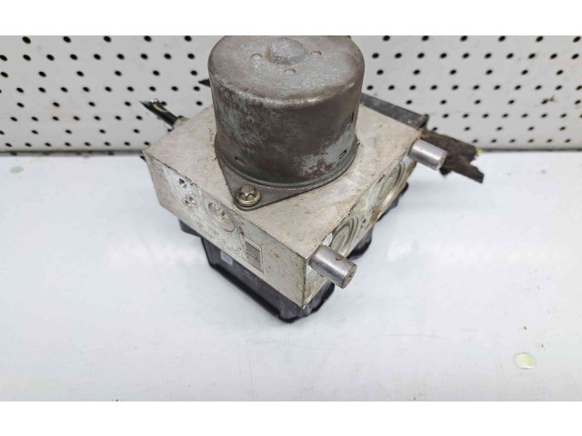 Блок АБС Mini One - Cooper Coupe R56 2005 - 2014 года