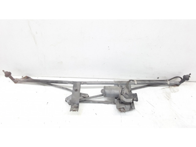 Комплект механизма стеклоочистителей