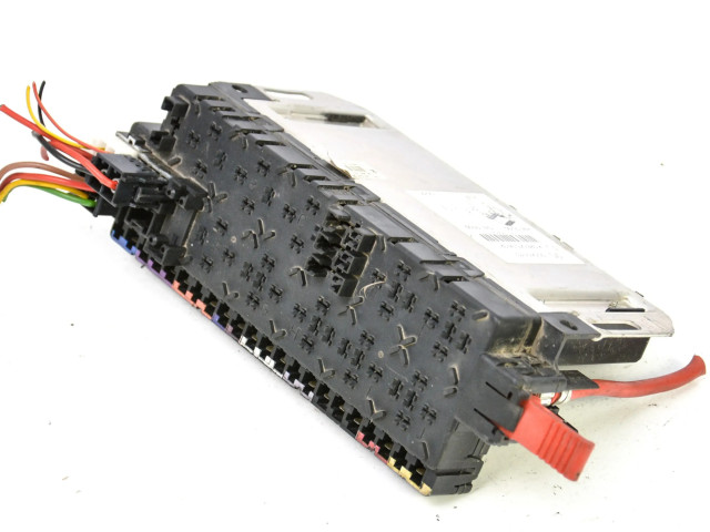 Pojistková skříňka A0285459832 Mercede-Benz S W220 1998