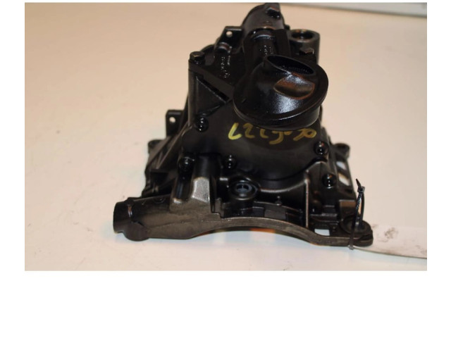 Масляный насос Mini Paceman (R61)