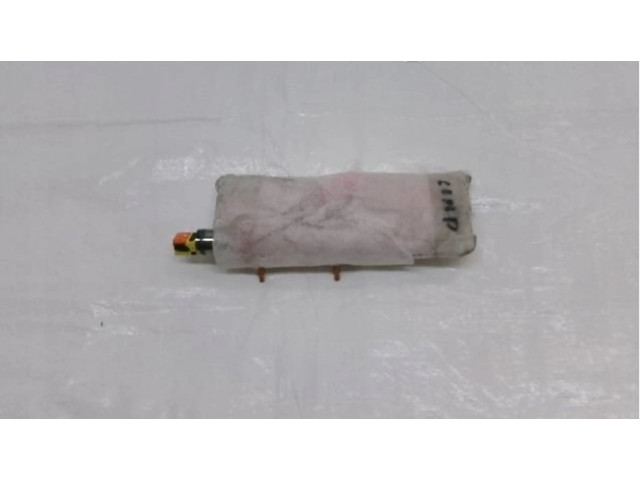 Подушка безопасности в сиденье Jeep Compass