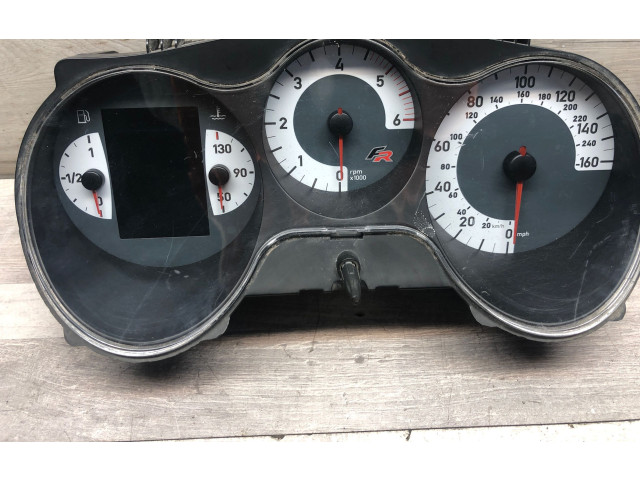 Volant Seat Leon (1P) 2008 A2C53029632  