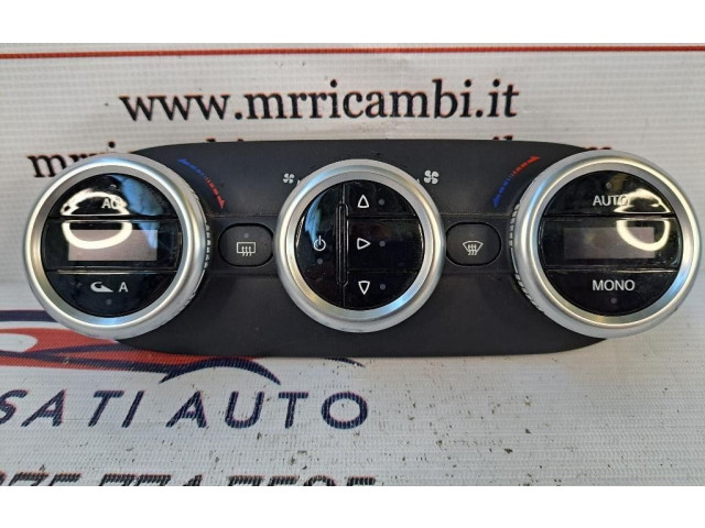 Блок управления климат-контролем 156099936, 156099936 Alfa Romeo Giulietta