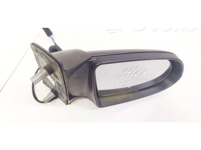 Zpětné zrcátko Opel Zafira A 2005 24462380, 82234