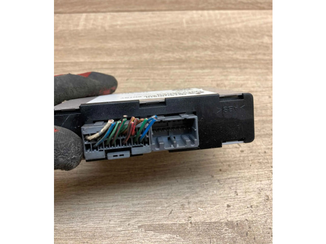 Блок комфорта MR238029, 0007338   Mitsubishi Carisma   