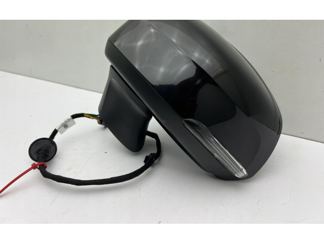 Зеркало электрическое        Volvo XC90  2014 -  года   
