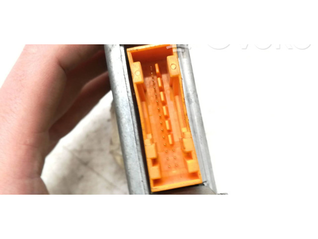 Блок подушек безопасности 9638604280, 550897200 Citroen Berlingo